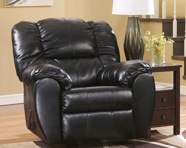 Dylan Signature Design by Ashley Rocker Recliner Dream Furniture