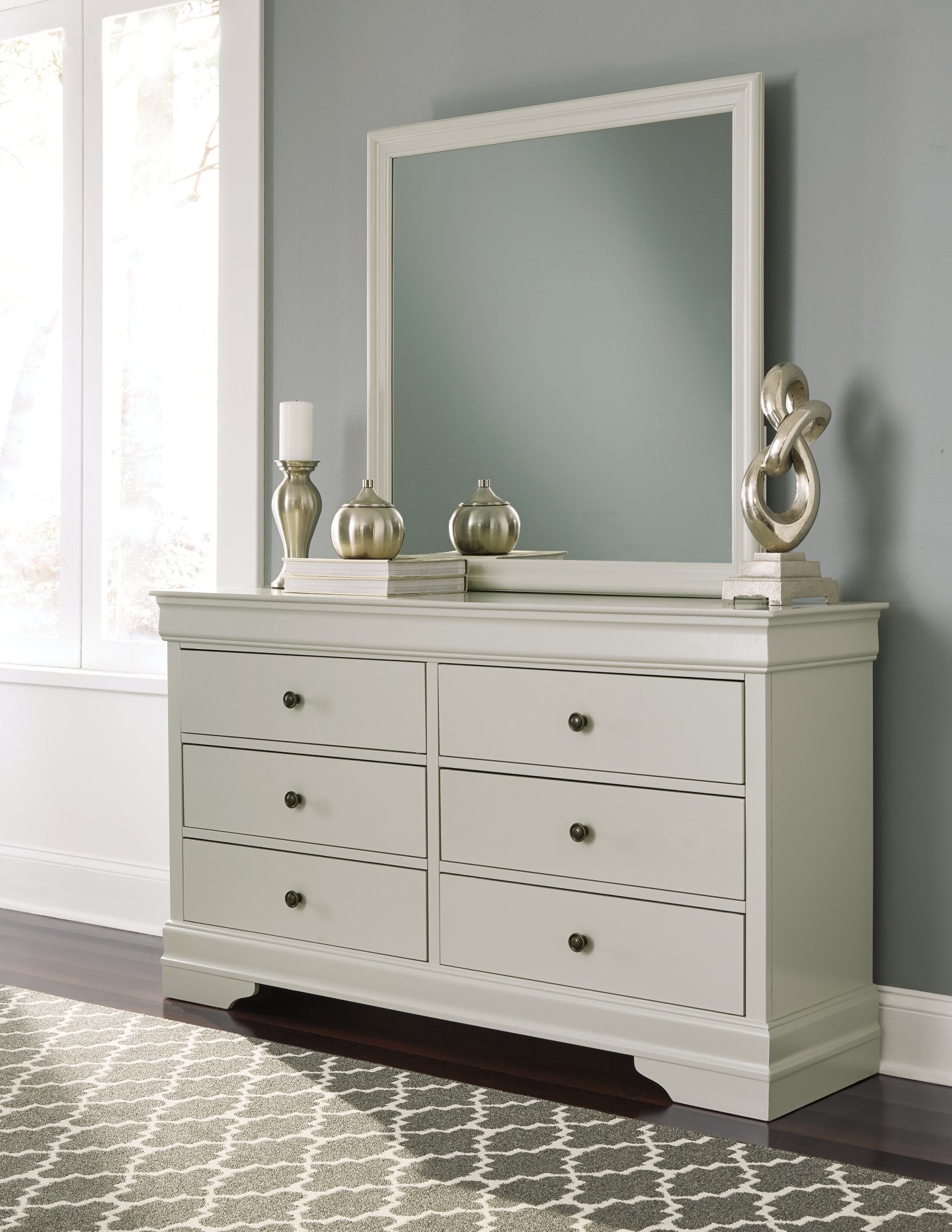 Ashley jorstad store dresser