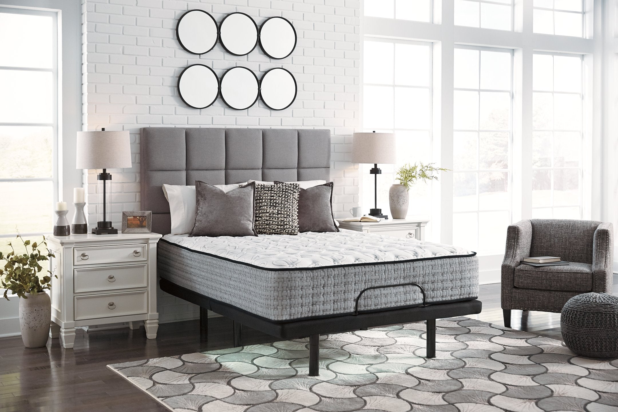 Rogers deals mattress outlet