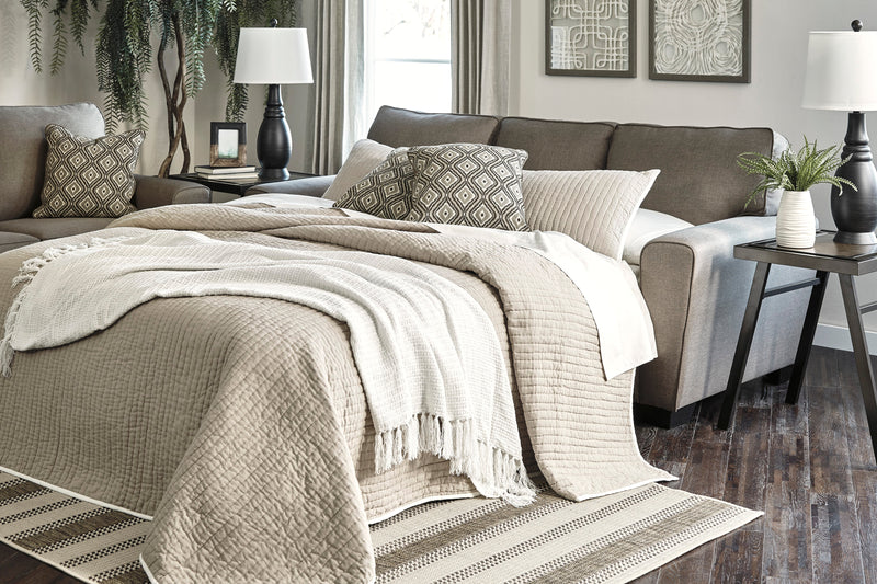 91202 CALICHO CASHMERE - Dream Furniture Outlet