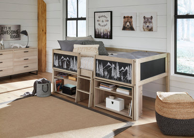 Wrenalyn Bedroom - Dream Furniture Outlet