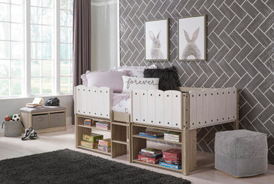 Wrenalyn Bedroom - Dream Furniture Outlet