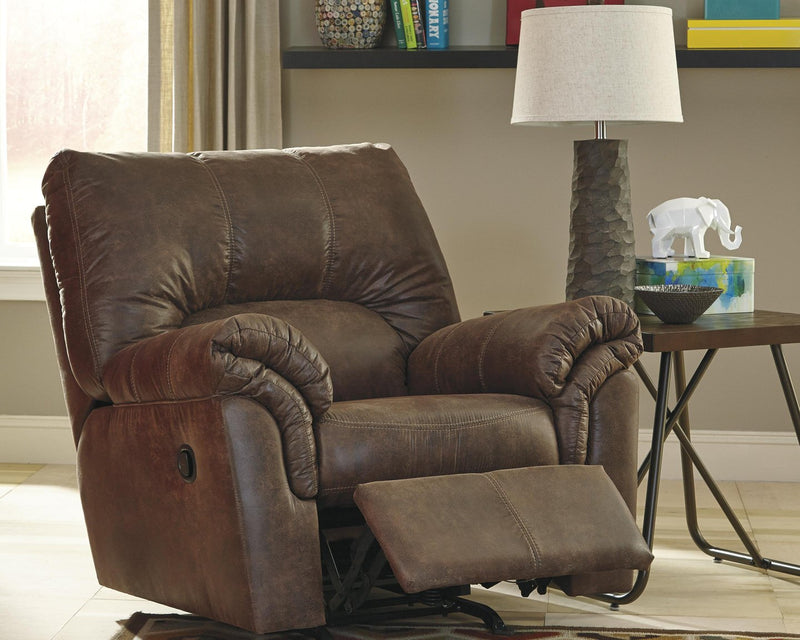 Bladen Signature Design by Ashley Recliner image