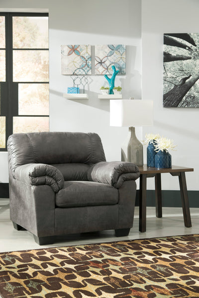 Bladen Grey - Dream Furniture Outlet