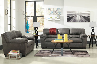 Bladen Grey - Dream Furniture Outlet