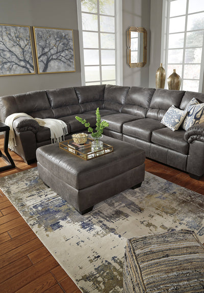 Bladen Grey - Dream Furniture Outlet