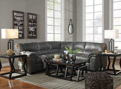 Bladen Grey - Dream Furniture Outlet