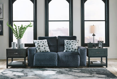 Paulestein - Denim - Dream Furniture Outlet