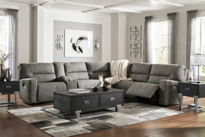 Next-Gen DuraPella  - Slate 1 - Dream Furniture Outlet