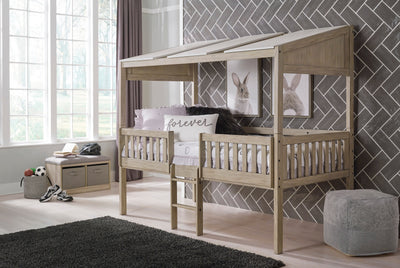 Wrenalyn Bedroom - Dream Furniture Outlet