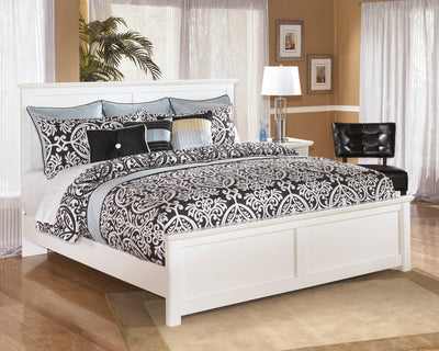 Bostwick Shoals Bedroom - Dream Furniture Outlet