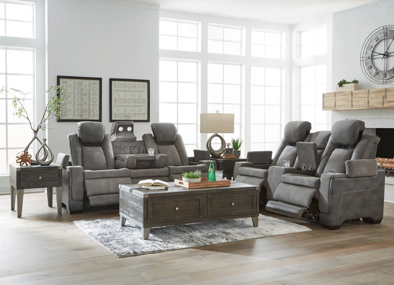 Next-Gen DuraPella - Slate 2 - Dream Furniture Outlet