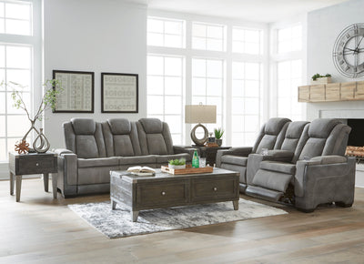 Next-Gen DuraPella - Slate 2 - Dream Furniture Outlet