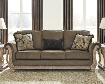 Richburg Benchcraft Sofa image