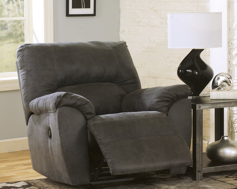 Tambo Signature Design by Ashley Recliner image