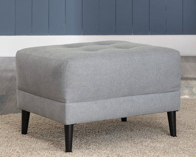 Cardello Signature Design by Ashley Ottoman image