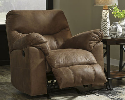 Boxberg Signature Design by Ashley Recliner image