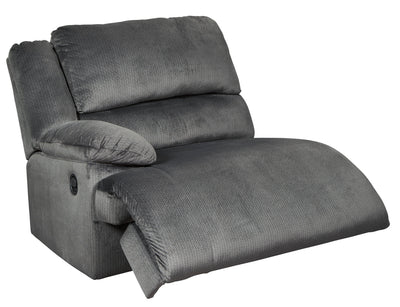 Clonmel - Charcoal - Dream Furniture Outlet