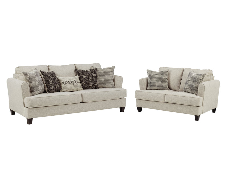 Callisburg Benchcraft 2-Piece Living Room Set image