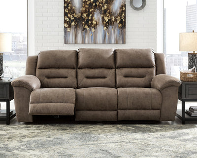 Stoneland Signature Design by Ashley Sofa image