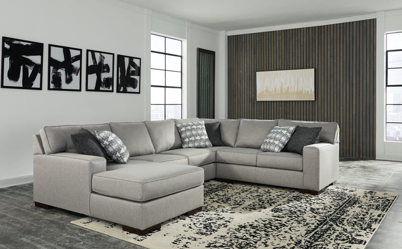 NUVELLA - Dream Furniture Outlet