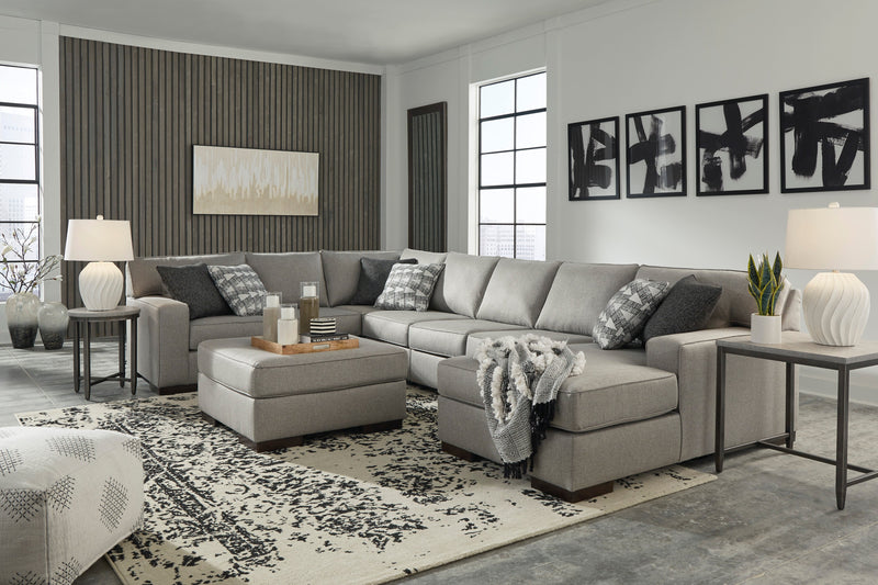 NUVELLA - Dream Furniture Outlet