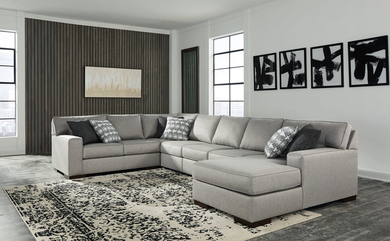 NUVELLA - Dream Furniture Outlet