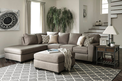 91202 CALICHO CASHMERE - Dream Furniture Outlet