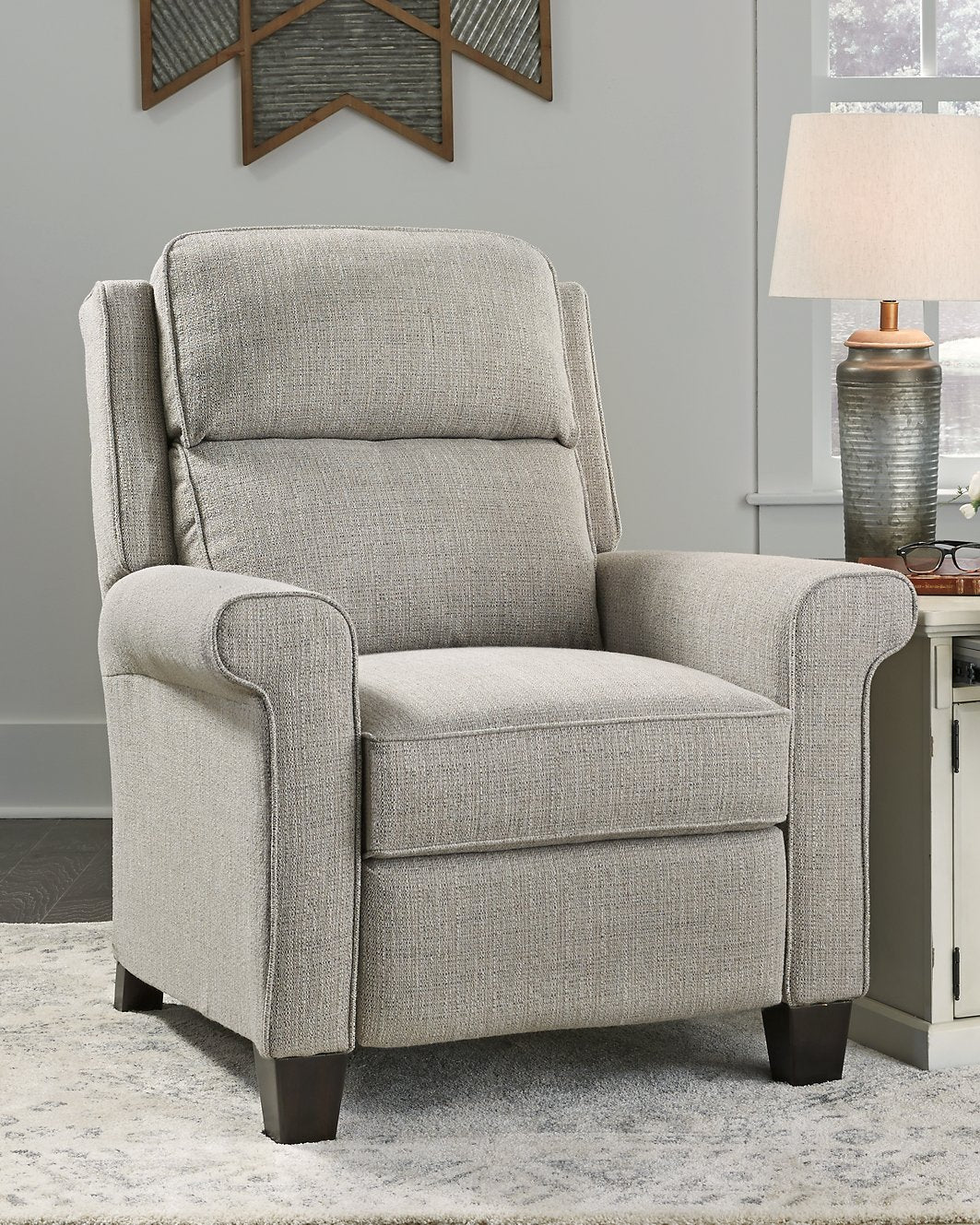 Evanside recliner outlet