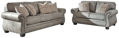 Olsberg Signature Design 2-Piece Living Room Set image