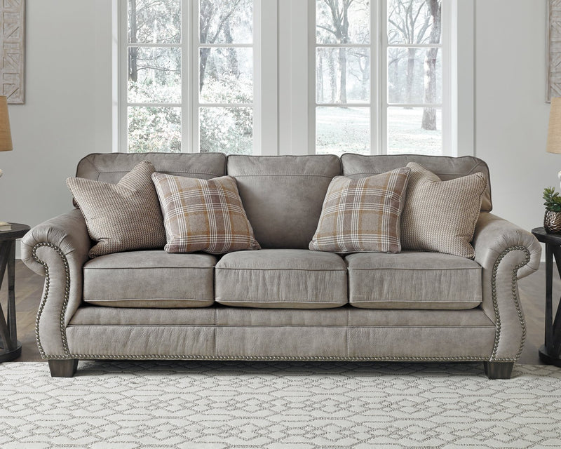 Olsberg Signature Design by Ashley Sofa image