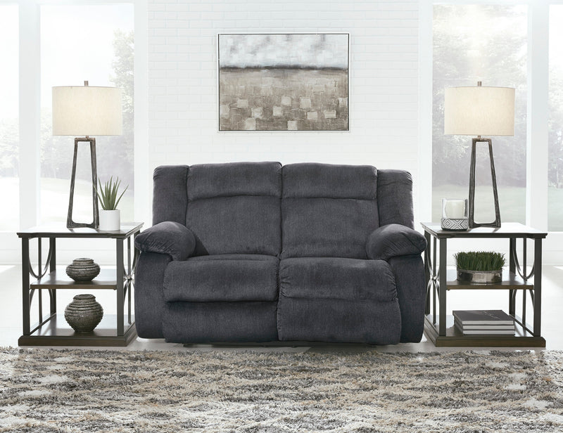 BURKNER POWER - Dream Furniture Outlet