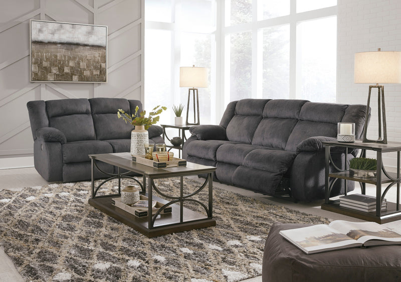 BURKNER POWER - Dream Furniture Outlet