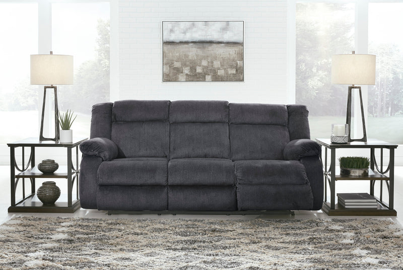 BURKNER POWER - Dream Furniture Outlet