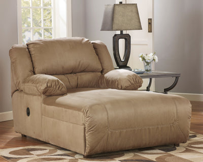 Hogan - Mocha - Dream Furniture Outlet