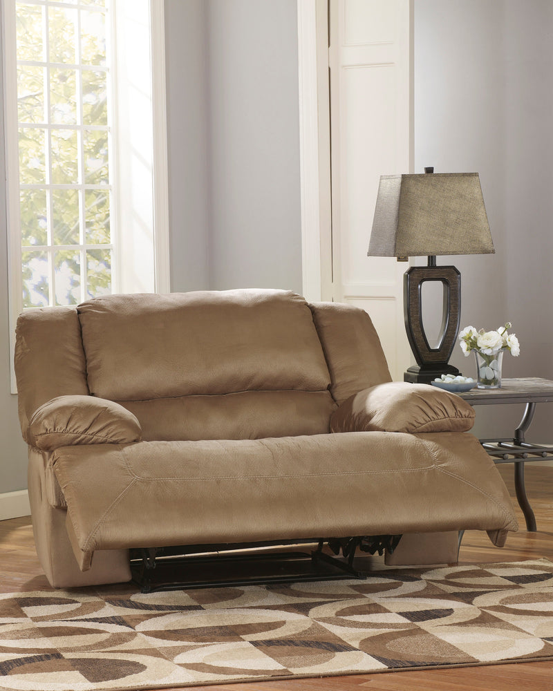 Hogan - Mocha - Dream Furniture Outlet