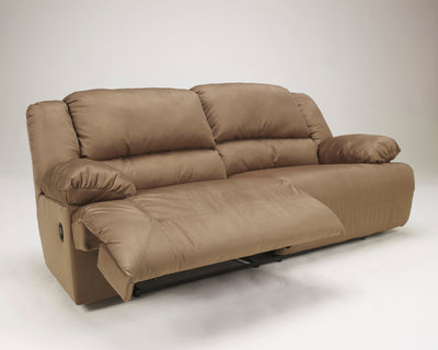 Hogan - Mocha - Dream Furniture Outlet