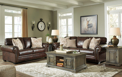 Walnut Roleson - Dream Furniture Outlet