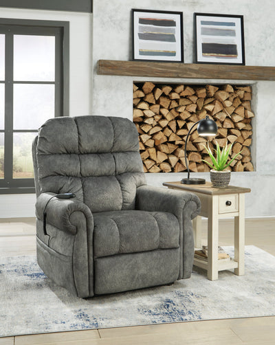 Mopton - Dream Furniture Outlet