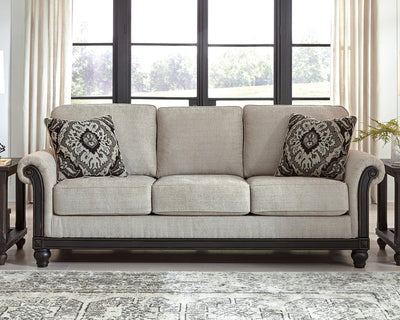 Benbrook Signature Design by Ashley Sofa image