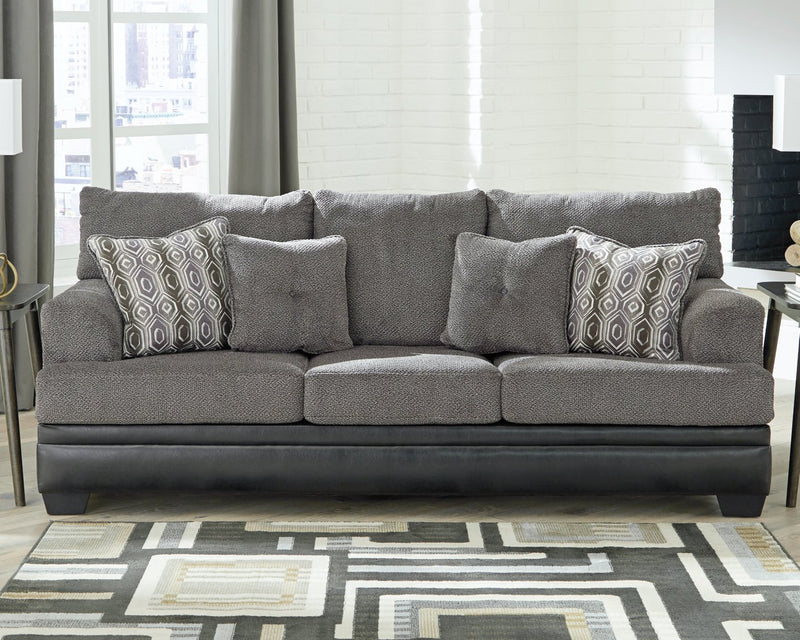 Millingar Signature Design by Ashley Sofa image