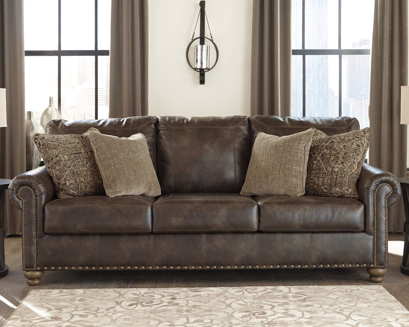 Nicorvo Signature Design by Ashley Sofa image