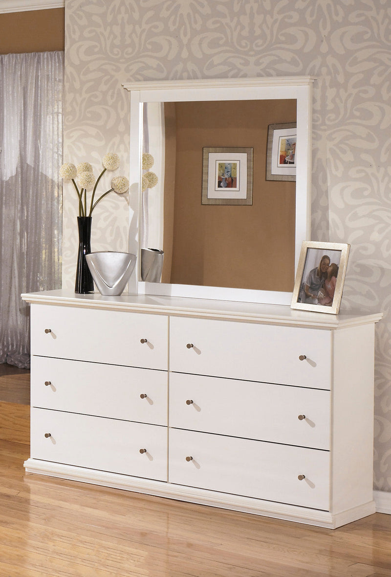 Bostwick Shoals Bedroom - Dream Furniture Outlet