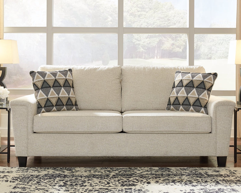 Abinger Signature Design by Ashley Sofa image