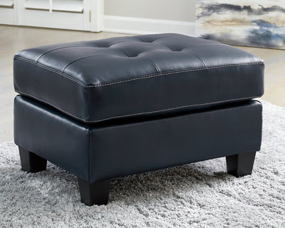 Altonbury Signature Design by Ashley Ottoman image