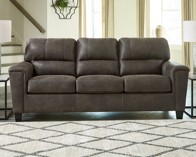 Navi Signature Design by Ashley Sofa image