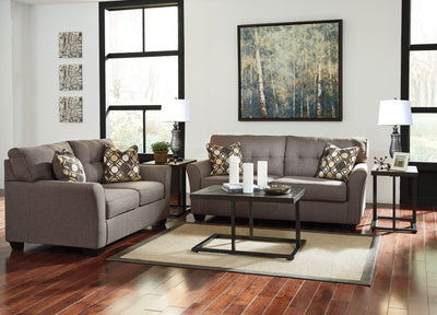 TIBBEE SLATE - Dream Furniture Outlet