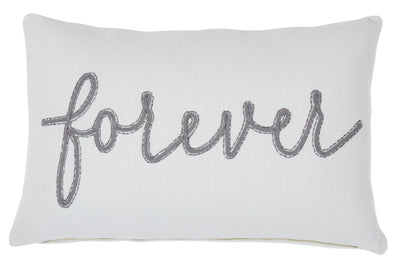 Forever Pillow (Set of 4) - Dream Furniture Outlet