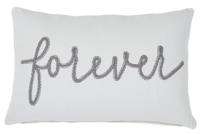 Forever Pillow (Set of 4) - Dream Furniture Outlet