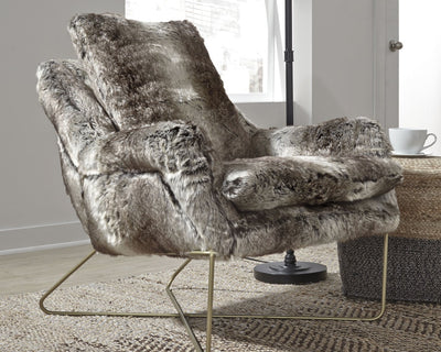 Wildau Signature Design by Ashley Chair image